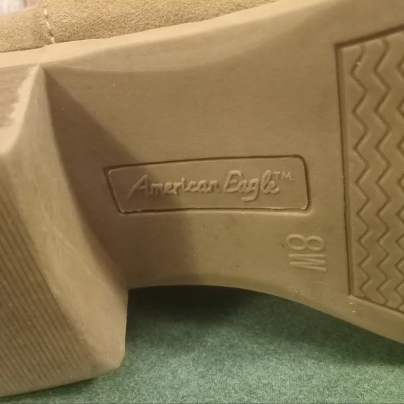 American Eagle calf boots - Picture 7 of 10